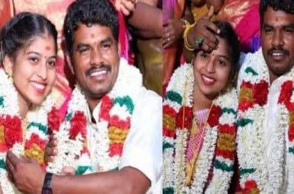 ADMK MLA married priest daughter father complaints