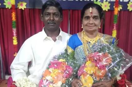 adoor centre inmates rajan and saraswathi married
