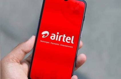 Airtel-Bharti AXA Life tie up for insurance with Prepaid Plan