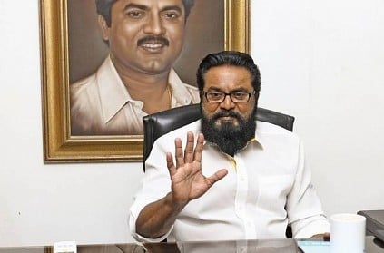 AISMK party Sarath Kumar about Erode East assembly bypoll