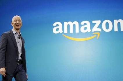 Amazon Online Plan to create 10 lakhs new Jobs in India