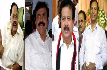 analysis report on who will become the party secretary of dmk