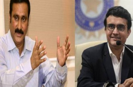 anbumani ramadoss wrote a letter to bcci regarding tobacco