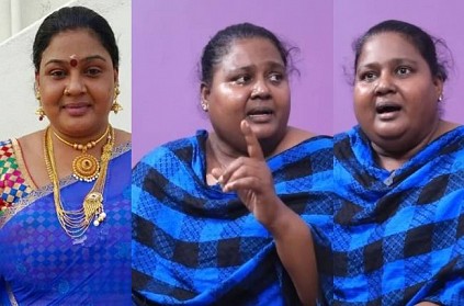 Angadi Theru Actress Sindhu Suffering again from Breast Cancer