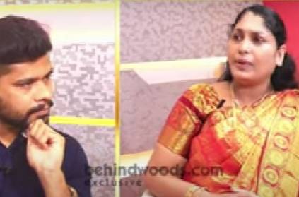 annapoorani-arasu-amma shouted angrily at the interview