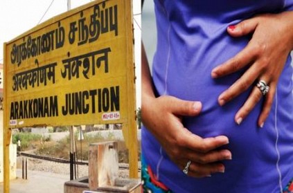 Arakkonam 3 Minor Girls Come For Pregnancy Test Shock Doctors