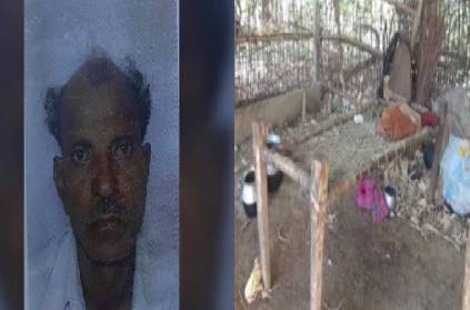 ariyalur senthurai kaveripalayam daughter in law murders father in law