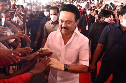 arvin kejriwal wishes mk stalin for tn election results