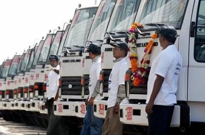 Ashok Leyland declares 5 day holiday for Ennore Plant