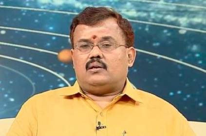 astrologer Shelvi appointed of the BJP intellectual wing.