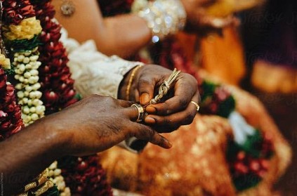 Auto driver marries two women in Tirupur