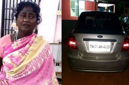 Background of Pudukottai women involved in girl murder