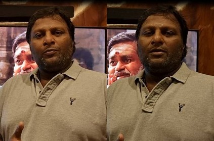 Bakasuran Released in OTT director Mohan G shares Video