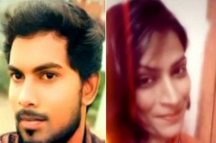 because of doing tiktok videos doubted husband kills wife