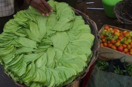 Betel and Peanut Candy Sales increased in Southern Districts
