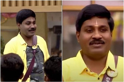 Bigg Boss 6 GP Muthu about captaincy and Obtaining the power
