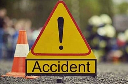 Bike accident in Nagercoil, Two victims died