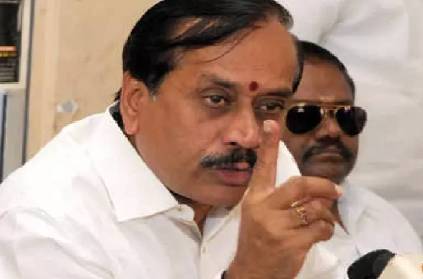 bjp h raja anticipatory bail plea rejected by high court
