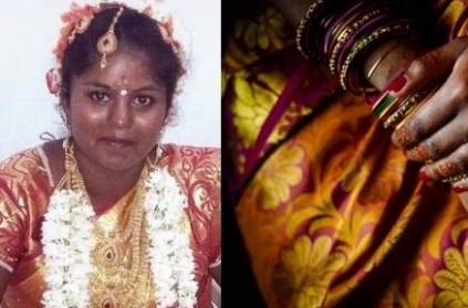 Bride escape before marriage in vellore