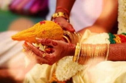 Bride marriage stopped due to Ex Love and commits suicide