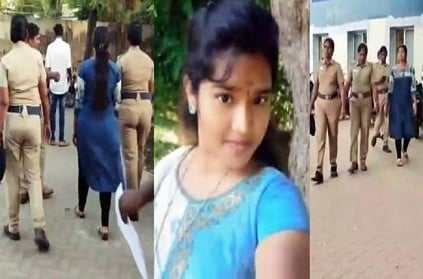 Brother attacked by sister illegal boyfriend in Dindigul