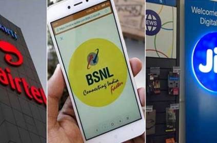 BSNL offers free broadband for a month to work from