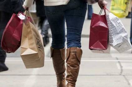 Carry Bag Issue: Court Fines 15,000 Rupees for Reliance Trends