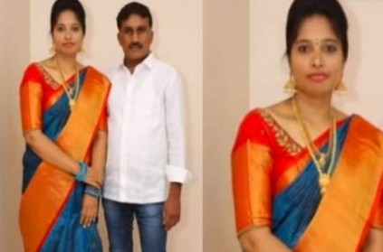 cheating family captured bathing video and threatening chennai woman