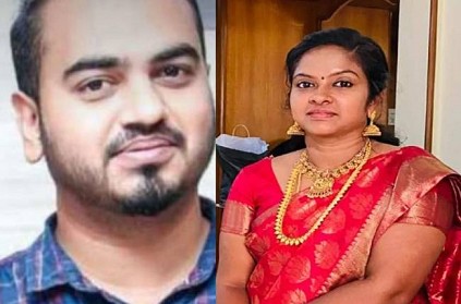 chengalpattu couple and their family cheat for crores