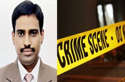Chengalpattu Man Sentenced To Death For Killing 4 Family Members