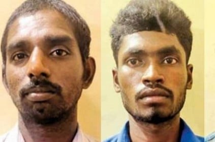 Chennai : 15-year-old girl raped by 3 friends in Neelankarai
