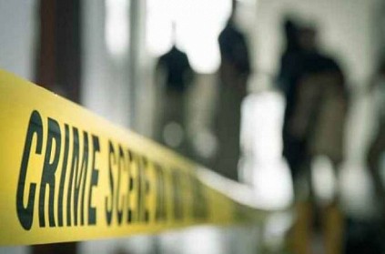 Chennai 3 years old boy murdered by his mother\'s 2nd husband