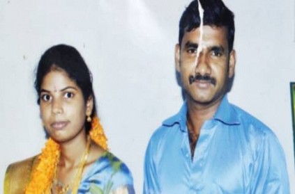 Chennai 4 Years After Marriage Woman Dies Mysteriously