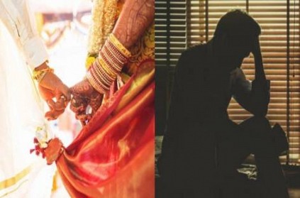 Chennai A Month After Marriage IT Employees Wife Commits Suicide