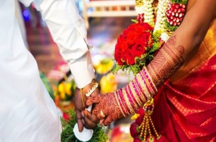 Chennai A Month After Marriage Woman Commits Suicide