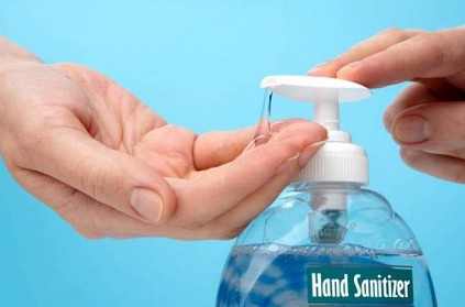 Chennai based company CavinKare rolls out hand sanitizers at Rs1