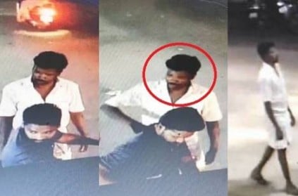 Chennai City Police has been arrested the Psycho Killer