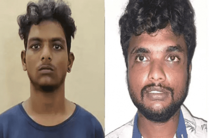 Chennai cops arrest man after he attacked his brother