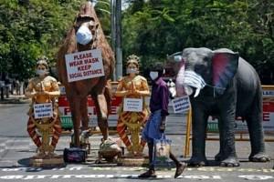 ‘சென்னைக்கு குட் நியூஸ்’!.. 28 நாளா பாதிப்பில்லாத 40 பகுதிகளில் கட்டுப்பாடு ‘தளர்வு’.. உங்க ஏரியா இருக்கான்னு ‘செக்’ பண்ணிக்கோங்க..!