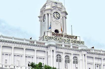 Chennai Corporation instructs people to stock up on essential items