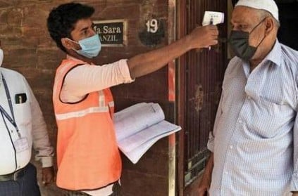 Chennai Corporation launches door-to-door fever survey