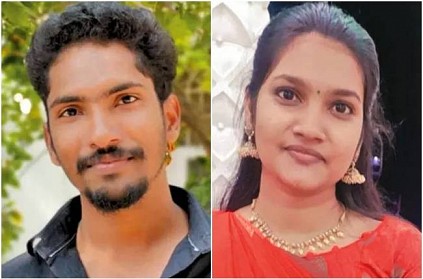 Chennai Couples Took sad decision after parents object marriage