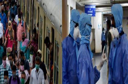chennai covid 19 outbreak increase hotspot spreader govt officials