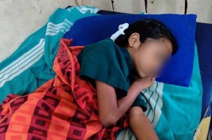 Chennai doctors wrong operation did for school girl near Ambattur