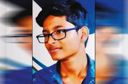 Chennai engineering student drown in sea at Mahabalipuram