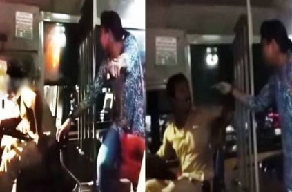 Chennai girl drags MTC Bus Conductor to police over fare issue
