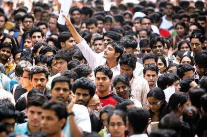 Chennai : Govt decided to use Unemployed youngsters for corona survey