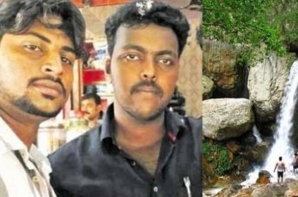 Chennai : Group of friends killed in Road Accident while going to Tada