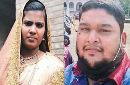 chennai husband drama reveals after wife autopsy report