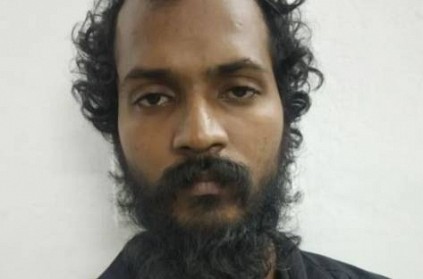 Chennai ICF union leader murder case victim arrested by police